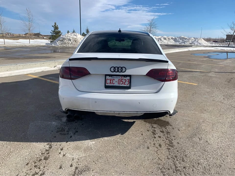 2010 Audi B8 A4 - Image 5 of 10