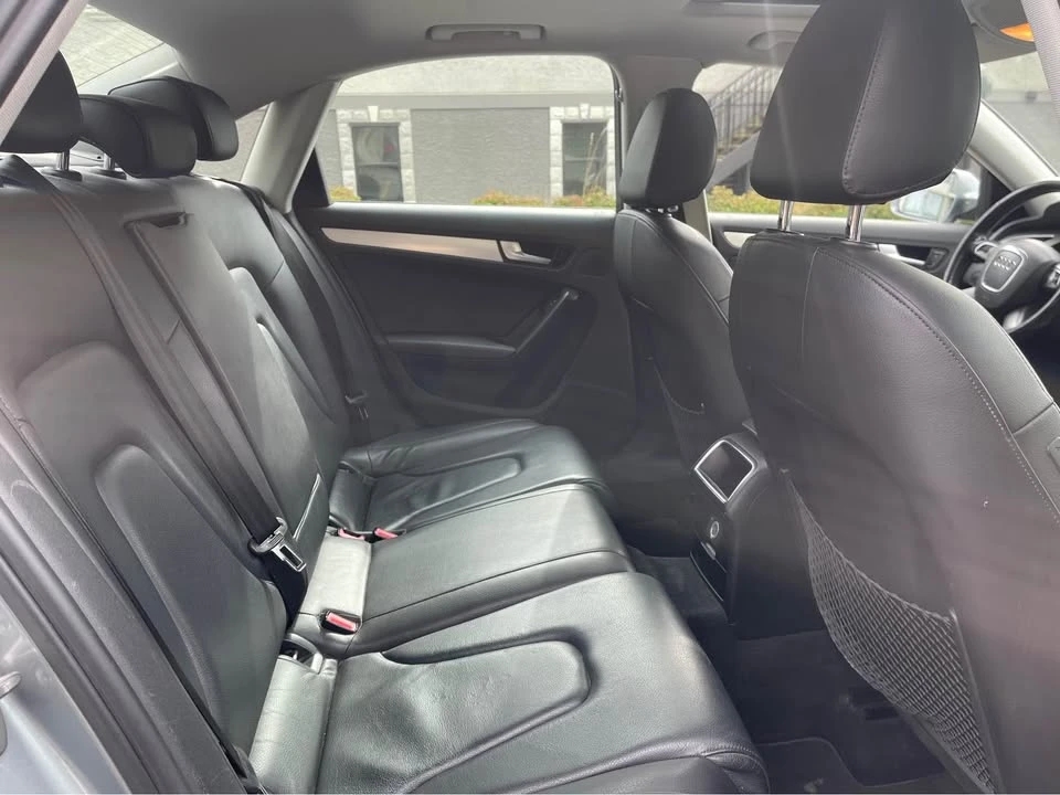 2010 Audi B8 A4 - Image 10 of 11