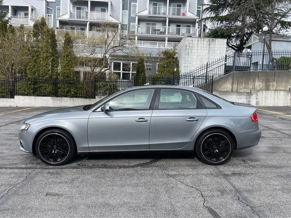 2010 Audi B8 A4 - Image 2 of 11