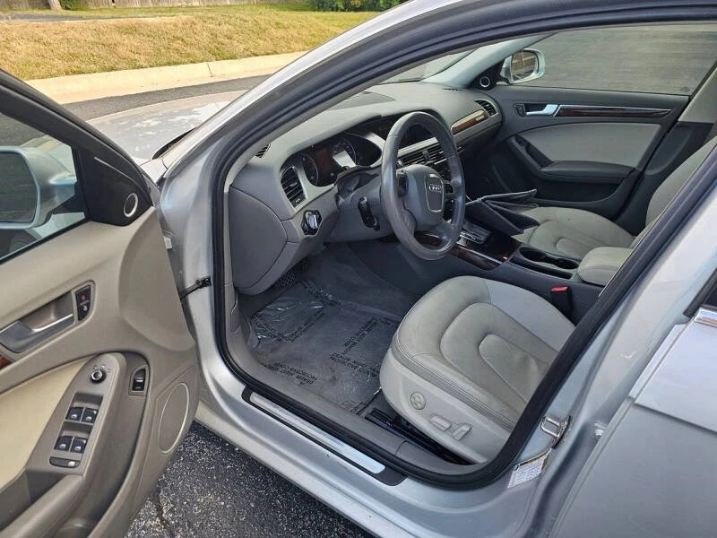 2010 Audi B8 A4 - Image 7 of 9