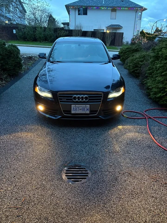 2010 Audi B8 A4 - Image 16 of 16