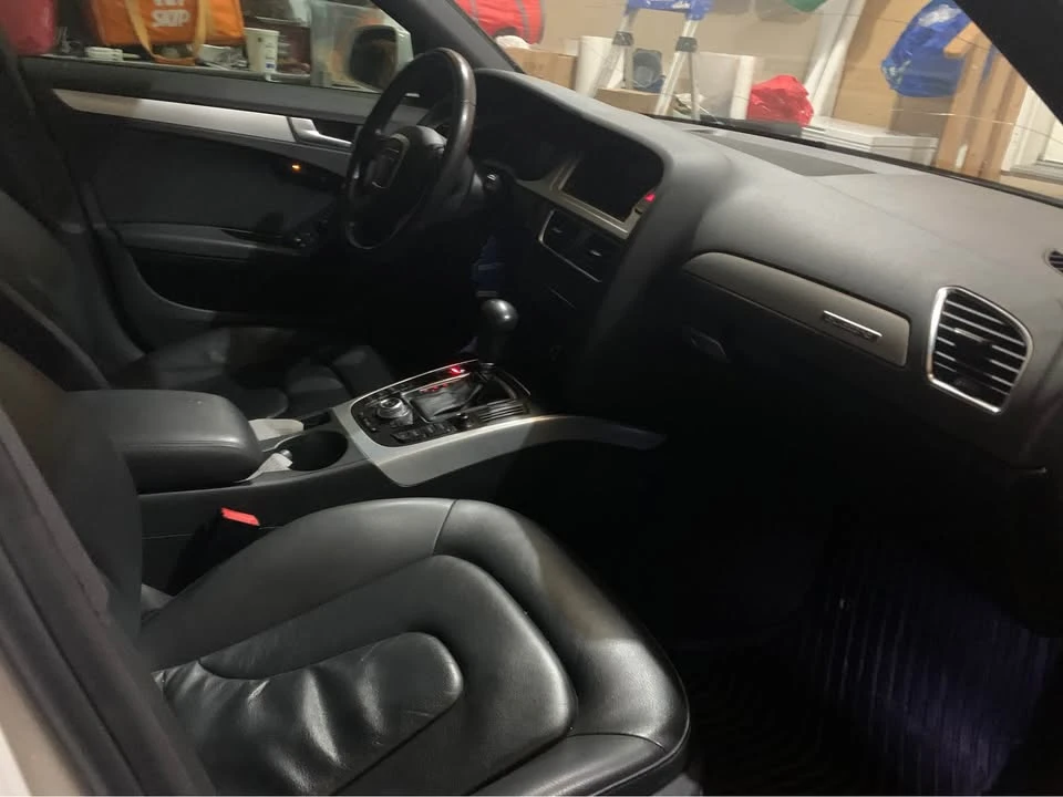 2010 Audi B8 A4 - Image 10 of 10