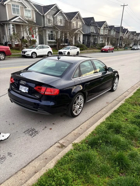 2010 Audi B8 A4 - Image 14 of 16