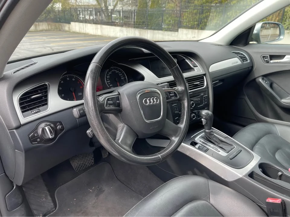 2010 Audi B8 A4 - Image 5 of 11