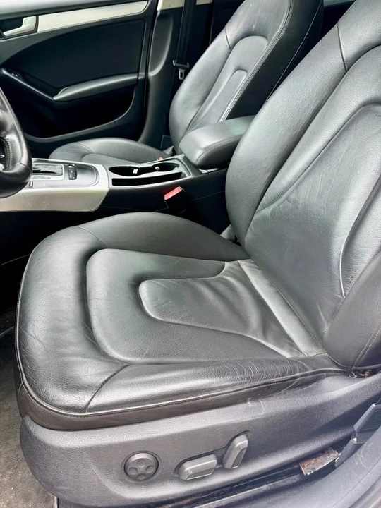 2010 Audi B8 A4 - Image 17 of 20