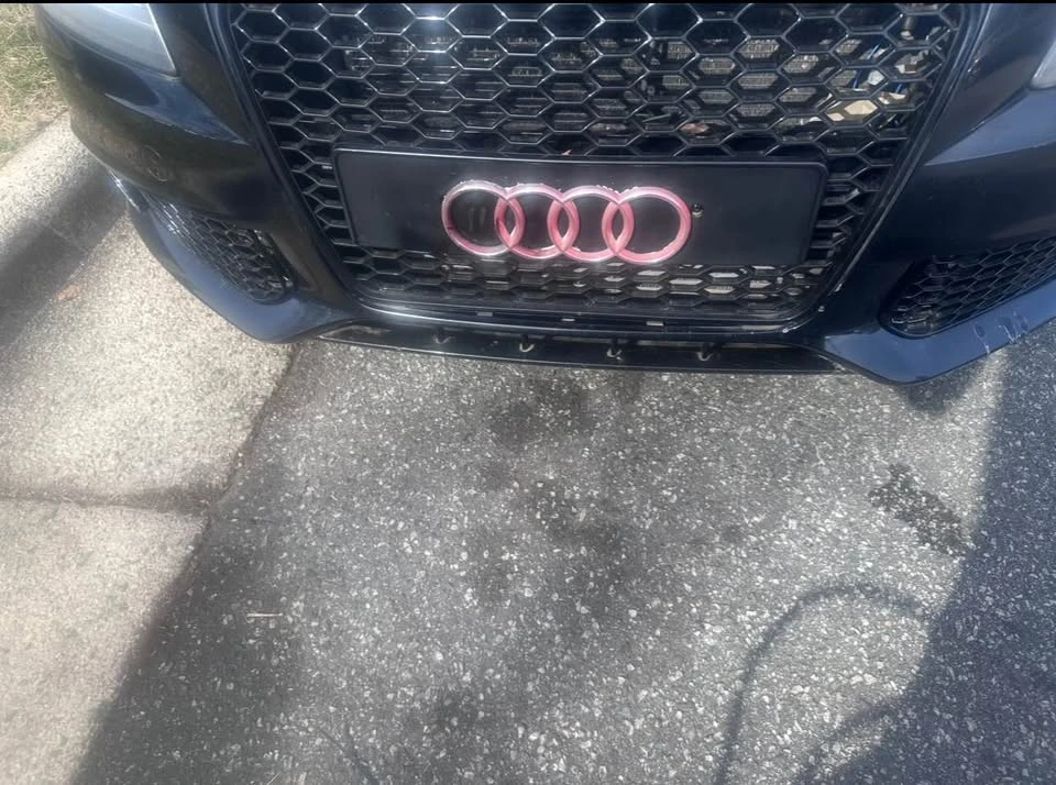 2010 Audi B8 A4 - Image 5 of 12