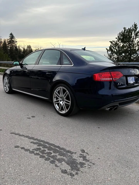 2010 Audi B8 A4 - Image 11 of 16