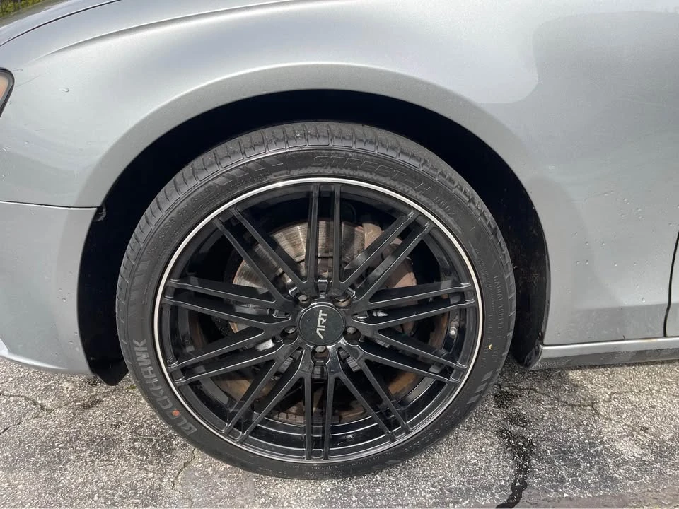 2010 Audi B8 A4 - Image 11 of 11