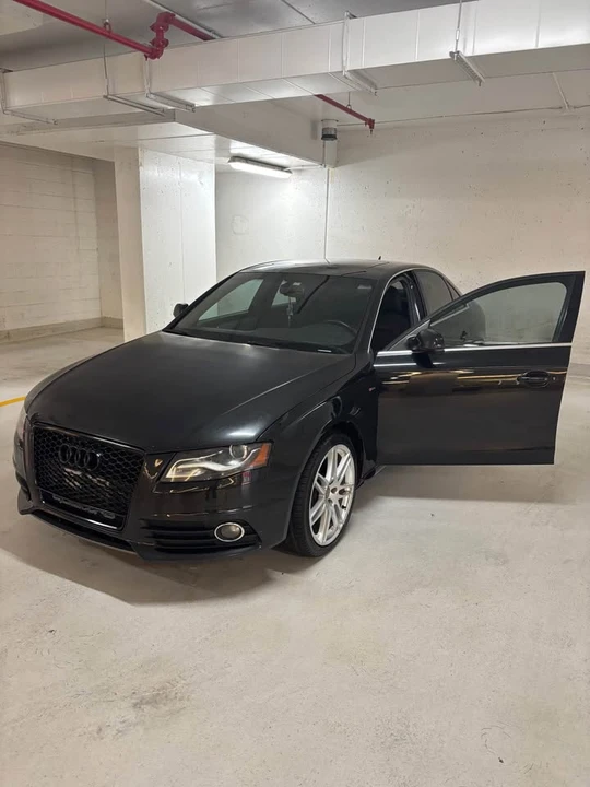 2010 Audi B8 A4 - Image 5 of 6