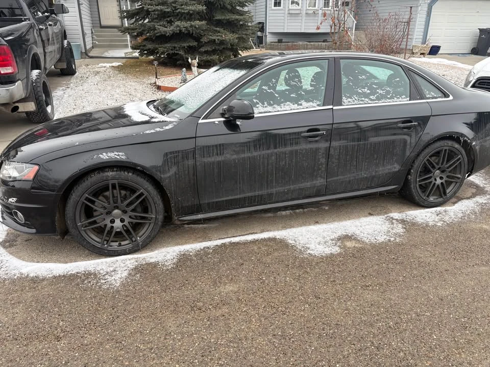 2010 Audi B8 A4 - Image 2 of 12