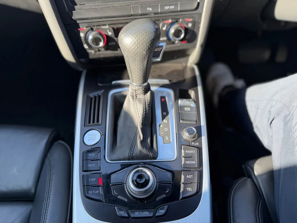 2010 Audi B8 A4 - Image 14 of 17
