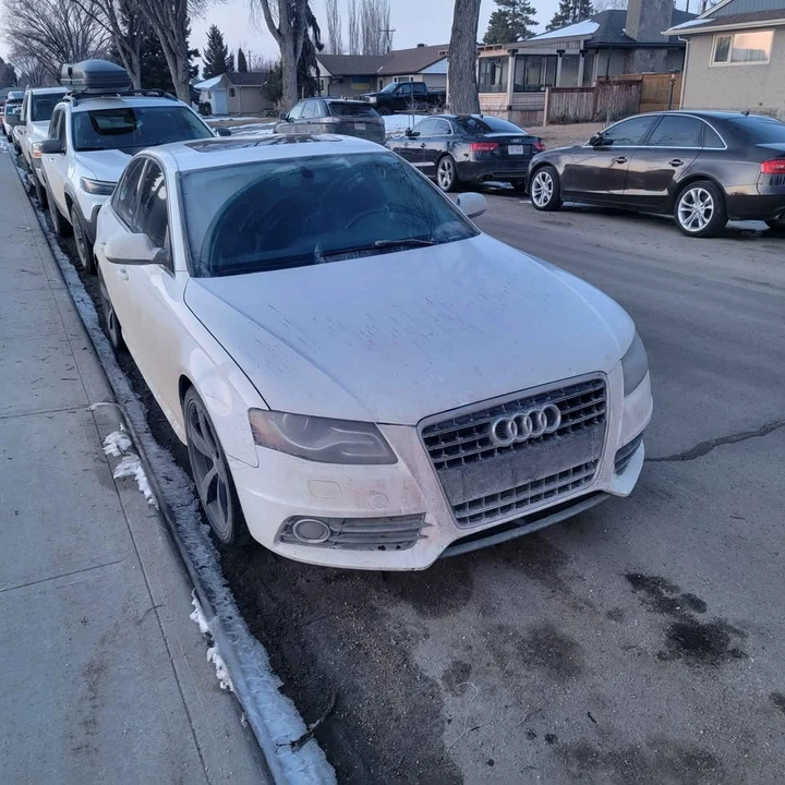 2010 Audi B8 A4 - Image 5 of 6