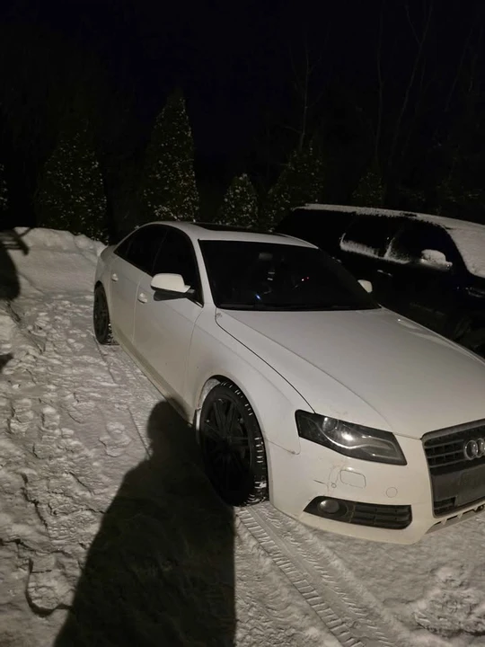 2010 Audi B8 A4 - Image 2 of 4
