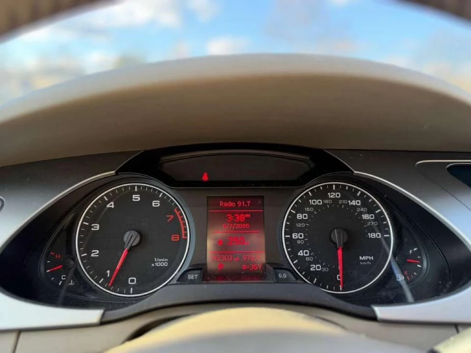 2010 Audi B8 A4 - Image 7 of 12