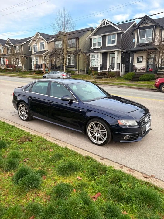2010 Audi B8 A4 - Image 15 of 16
