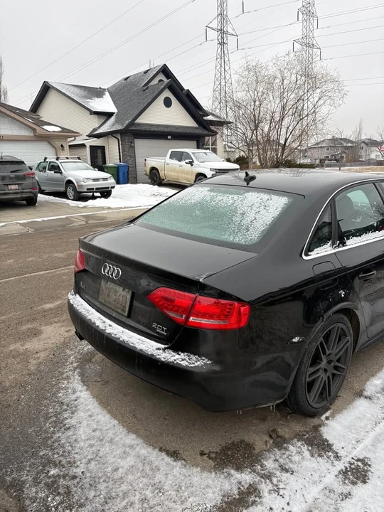 2010 Audi B8 A4 - Image 11 of 12