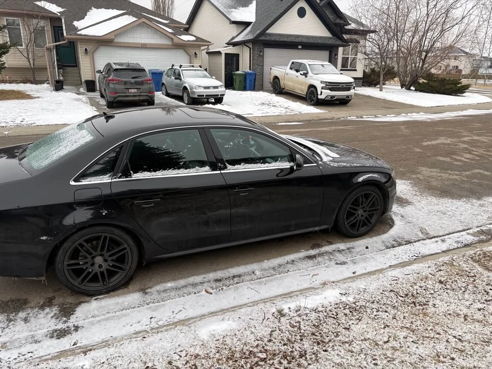 2010 Audi B8 A4 - Image 3 of 12