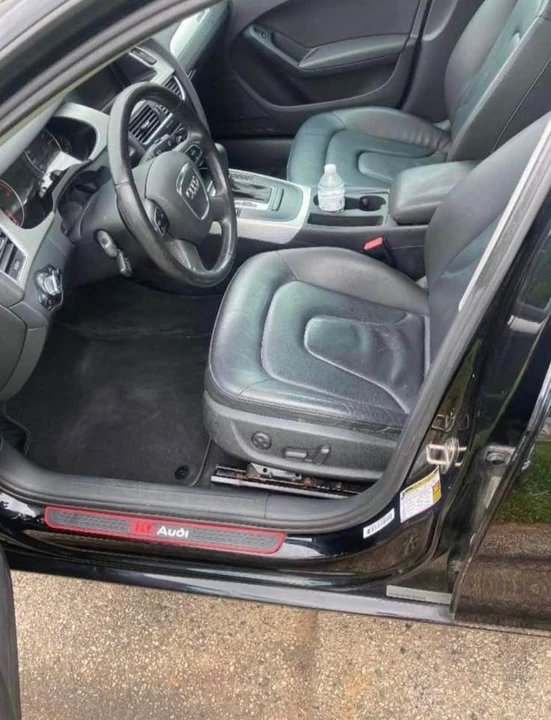 2010 Audi B8 A4 - Image 7 of 12