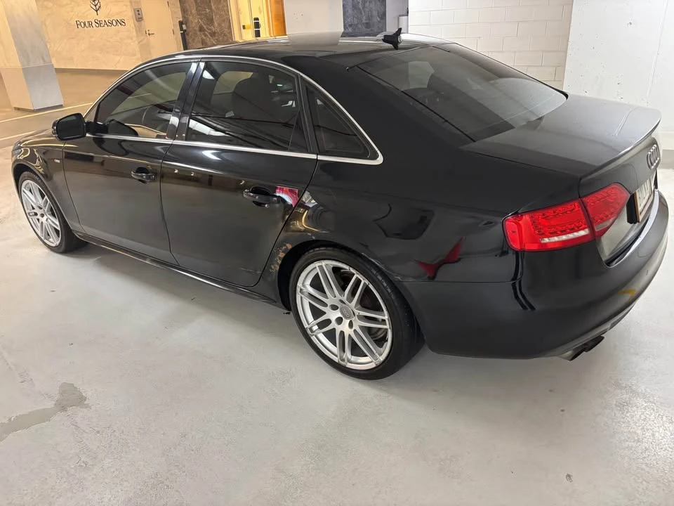 2010 Audi B8 A4 - Image 4 of 6