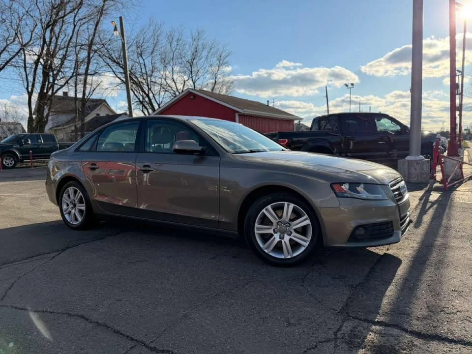 2010 Audi B8 A4 - Image 2 of 12