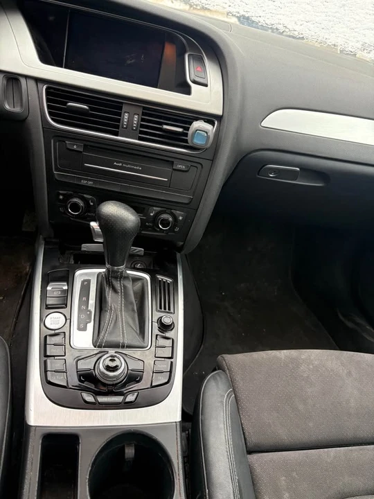 2010 Audi B8 A4 - Image 12 of 12
