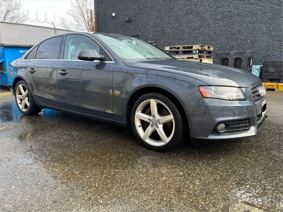 2010 Audi B8 A4 - Image 2 of 7