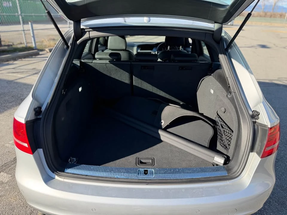 2010 Audi B8 A4 - Image 17 of 17