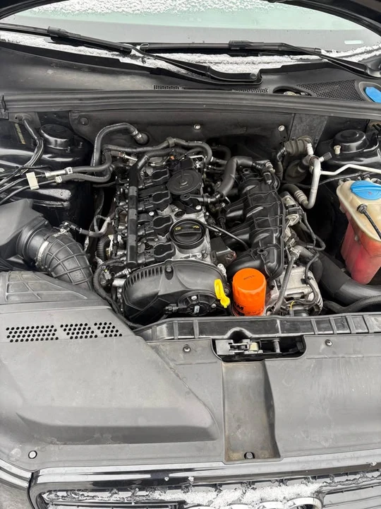 2010 Audi B8 A4 - Image 10 of 12