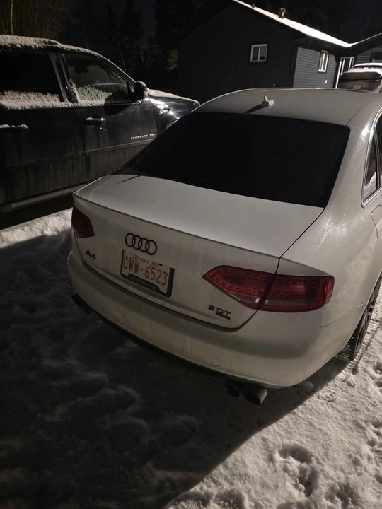 2010 Audi B8 A4 - Image 3 of 4