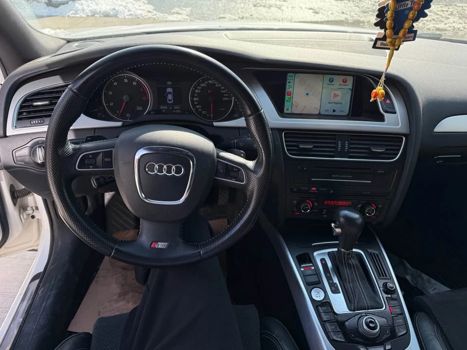 2010 Audi B8 A4 - Image 9 of 15