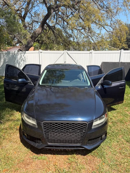 2010 Audi B8 A4 - Image 16 of 18