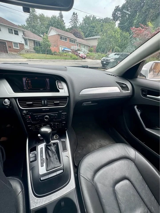2010 Audi B8 A4 - Image 19 of 20