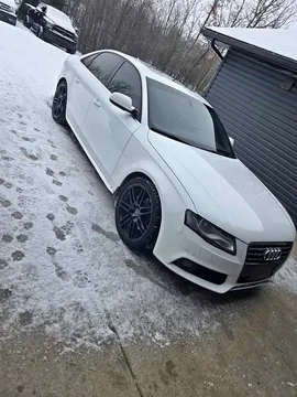 2010 Audi A4
