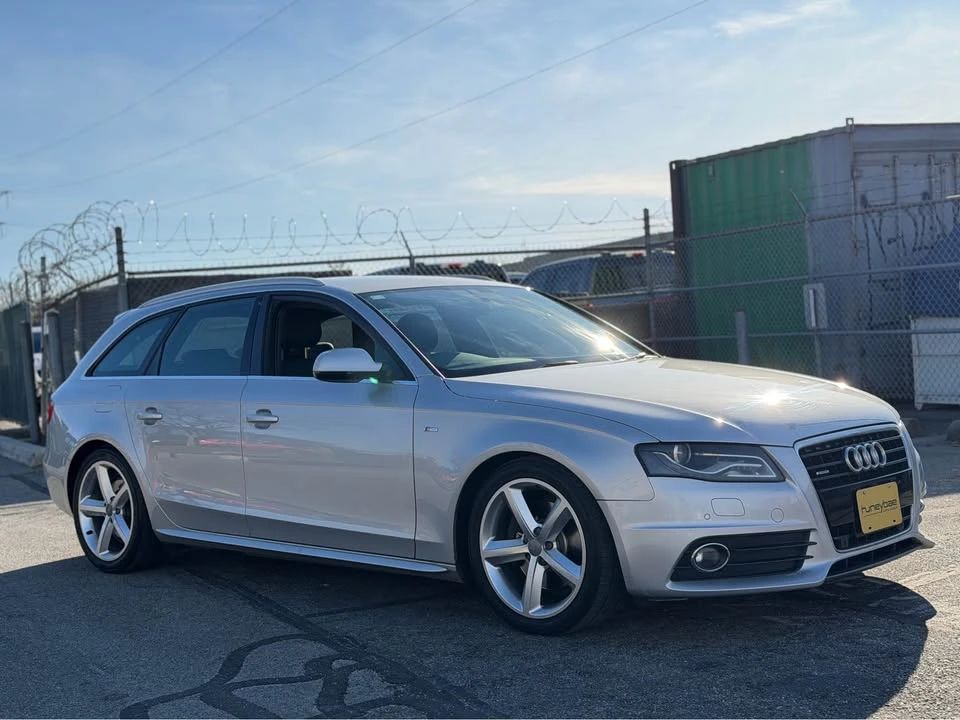 2010 Audi B8 A4 - Image 2 of 17