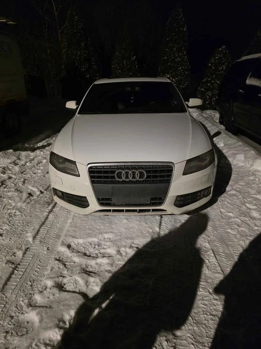 2010 Audi B8 A4 - Image 4 of 4