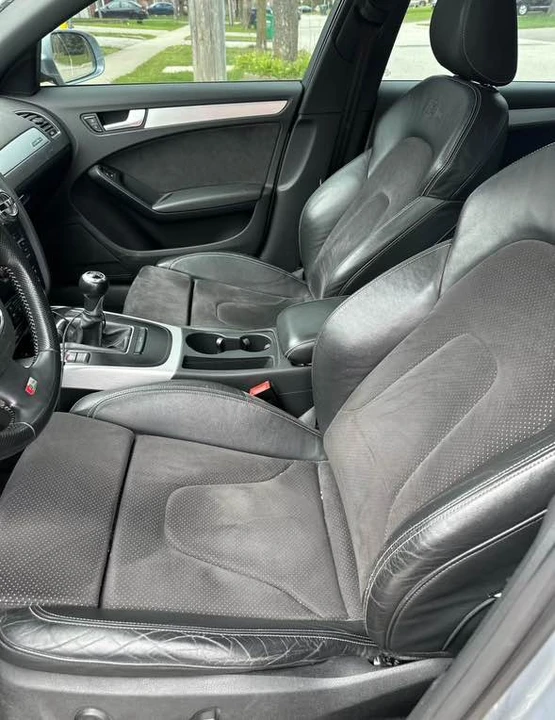 2010 Audi B8 A4 - Image 2 of 4