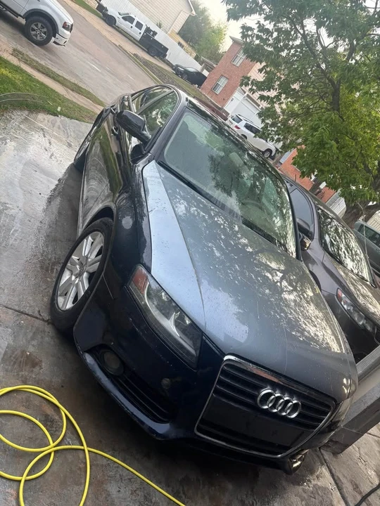 2010 Audi B8 A4 - Image 9 of 11