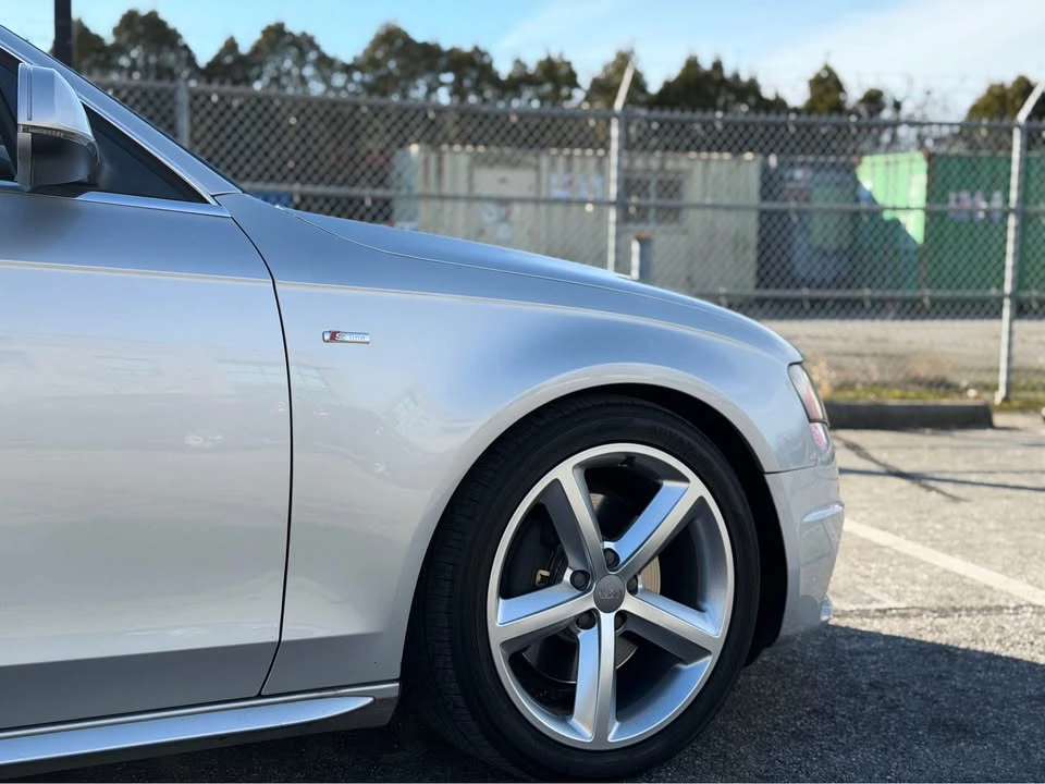 2010 Audi B8 A4 - Image 8 of 17