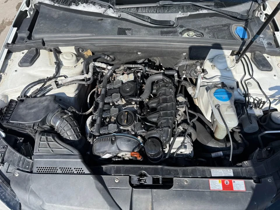 2010 Audi B8 A4 - Image 15 of 15