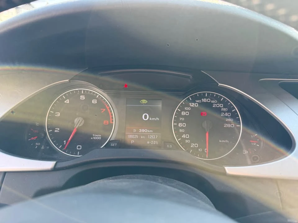 2010 Audi B8 A4 - Image 11 of 15
