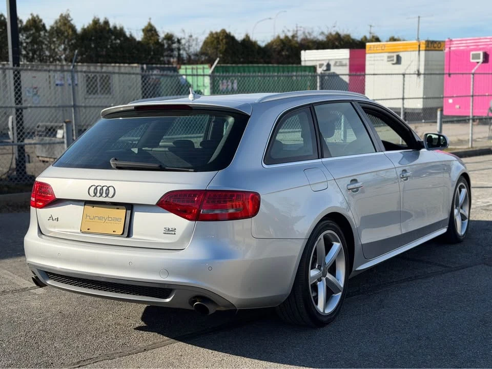 2010 Audi B8 A4 - Image 10 of 17