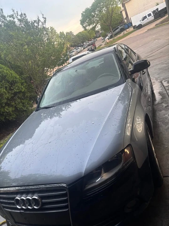 2010 Audi B8 A4 - Image 11 of 11