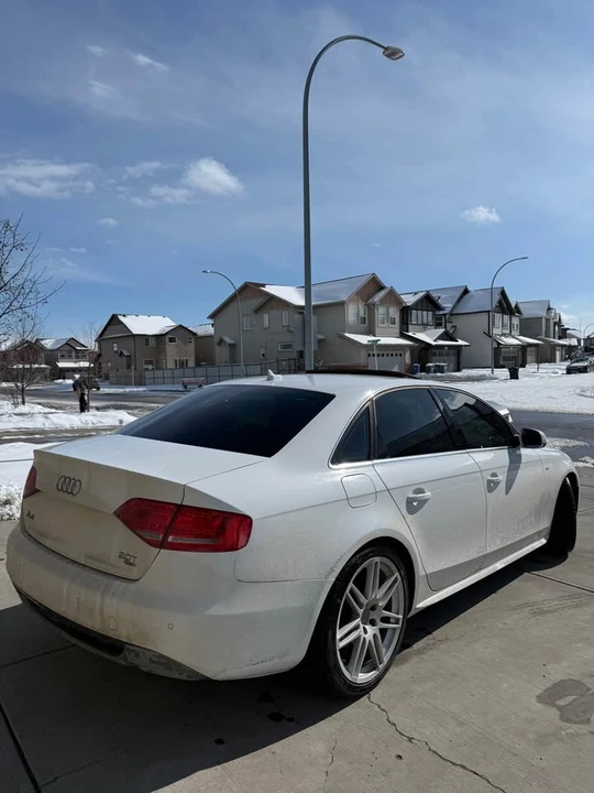 2010 Audi B8 A4 - Image 3 of 15