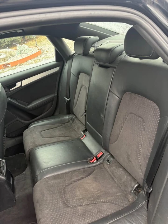 2010 Audi B8 A4 - Image 6 of 12