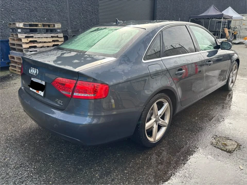 2010 Audi B8 A4 - Image 3 of 7