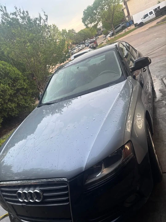 2010 Audi B8 A4 - Image 10 of 11