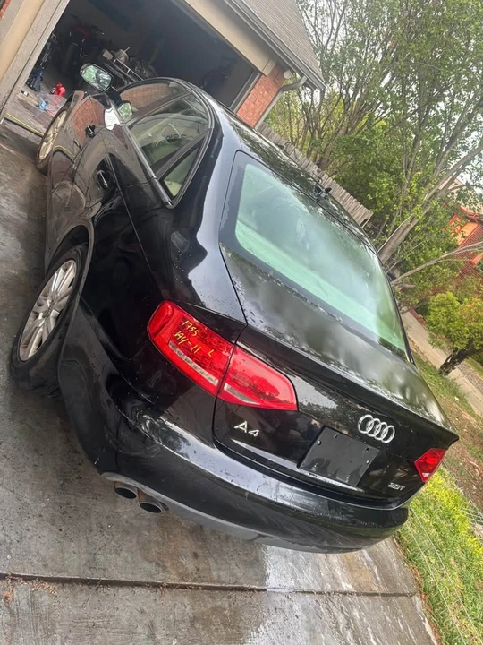2010 Audi B8 A4 - Image 5 of 11