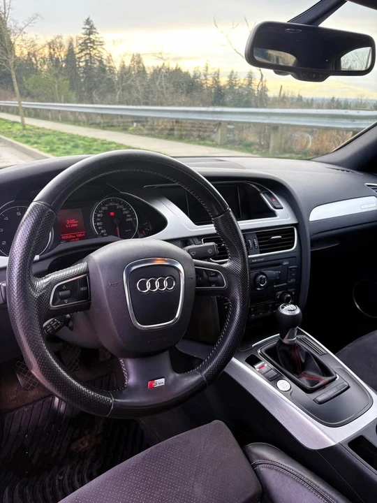 2010 Audi B8 A4 - Image 2 of 16
