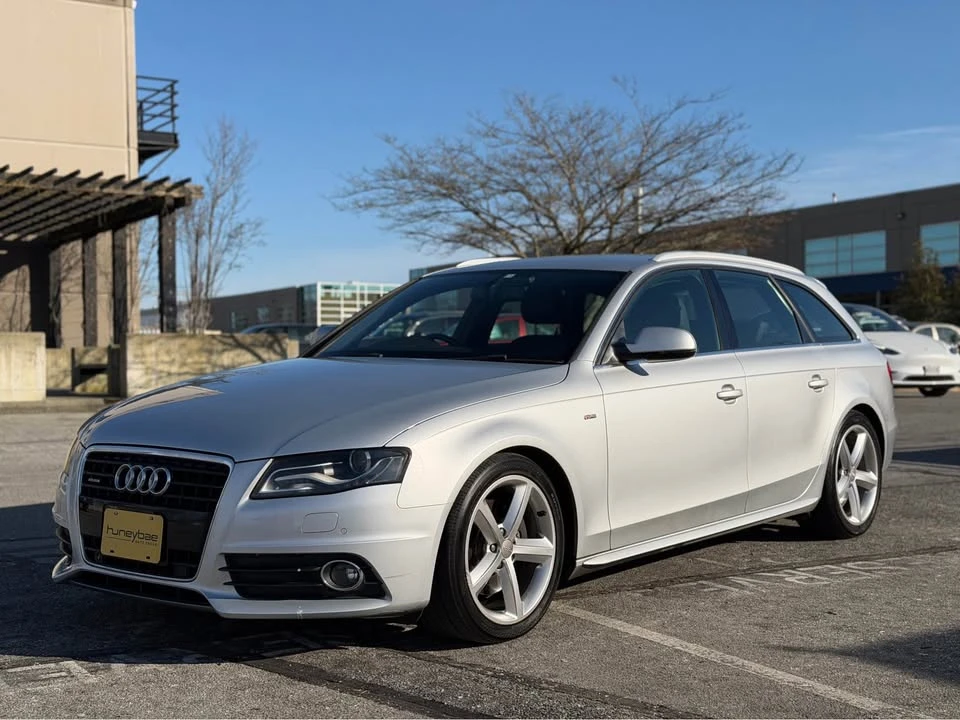 2010 Audi B8 A4 - Image 3 of 17
