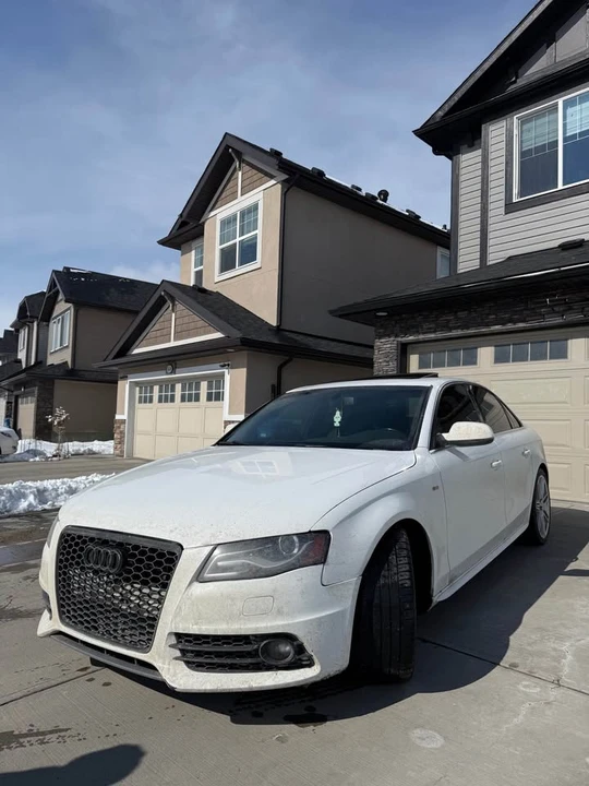 2010 Audi B8 A4 - Image 2 of 15